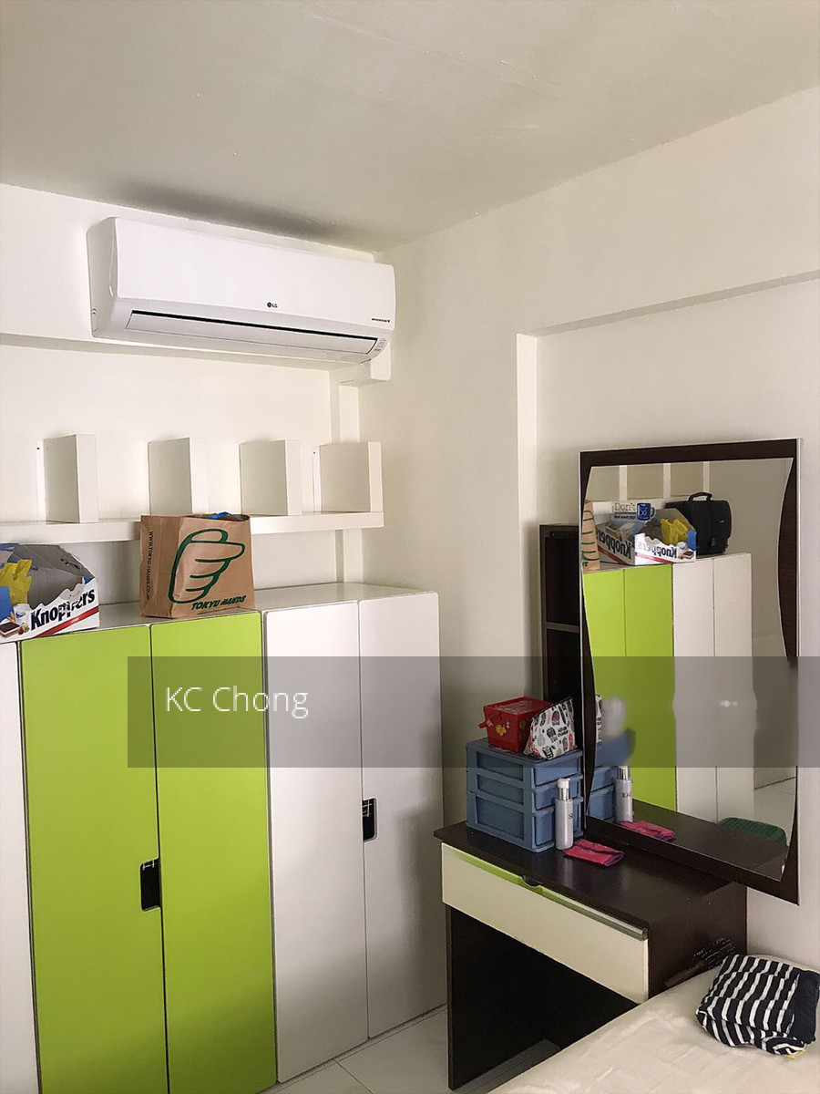 Blk 4 Holland Close (Queenstown), HDB 3 Rooms #222419061